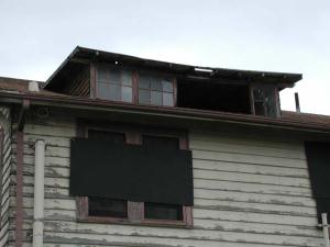 Roof