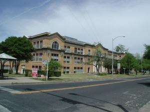 Austin High School