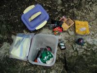 Cache Contents