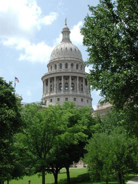 State Capital