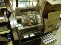 Cash Register