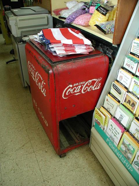 Cooler