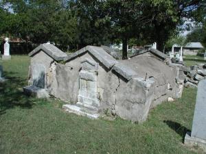 Crypt