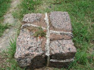 Interesting stonework