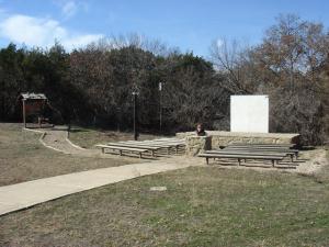 Trailhead
