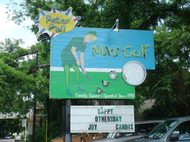 Sign