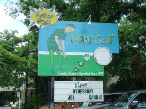 Sign
