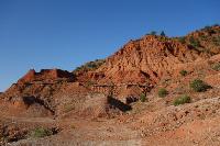 View From The Trail