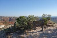 Haynes Ridge Overlook