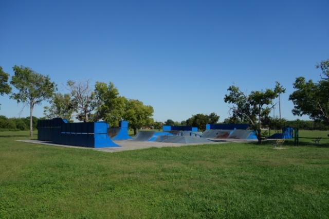 Skate Park