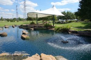 Water Garden