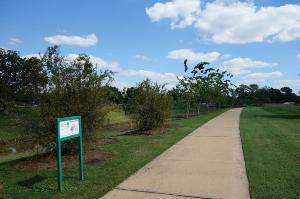 Edible Arbor Trail