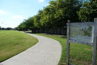 View Of The Trail