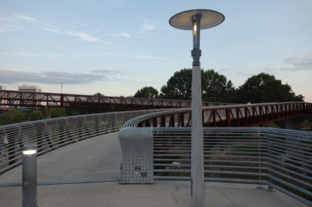 Connector Bridges