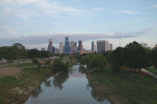 View Of The Trail