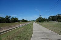 Another View Of The Trail