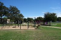 Playground & Exercise Area