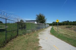 Barbed Wire