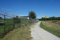 Barbed Wire
