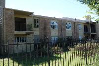 Condemned Building