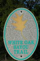 Trail Sign