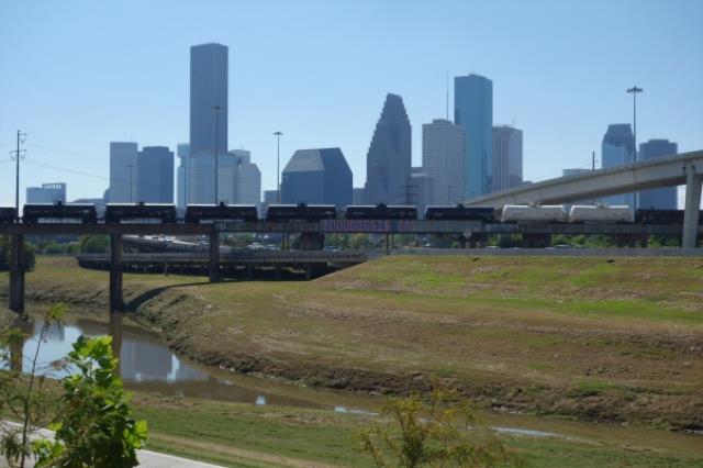 Nice Views Of Downtown
