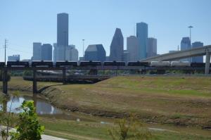 Nice Views Of Downtown