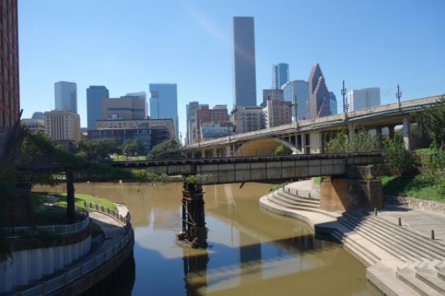 Buffalo Bayou