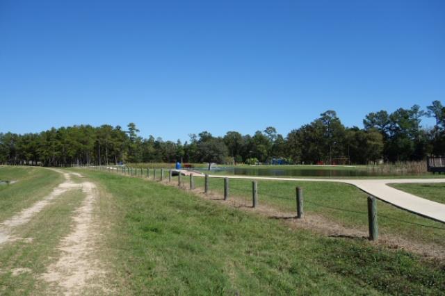Fox Springs Park