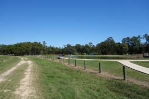 Fox Springs Park