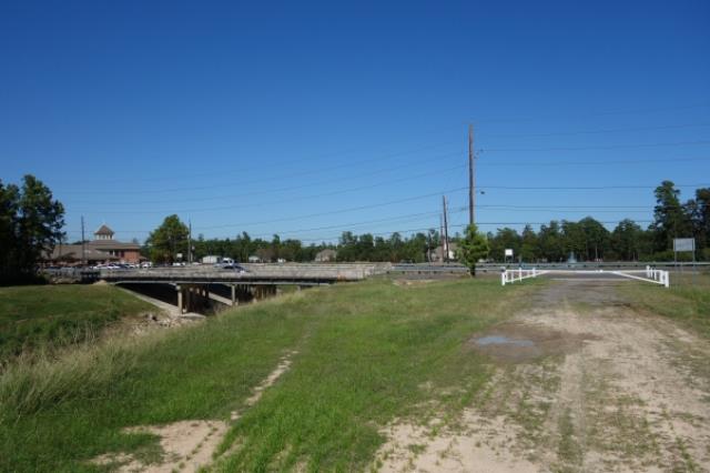 Trailhead