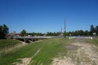 Trailhead