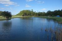 Scenic Lake