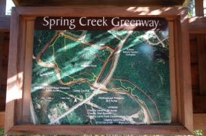 Display Map