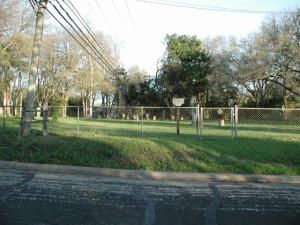 Davis Cemetery