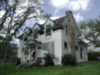 Deep Eddy Caretaker's House