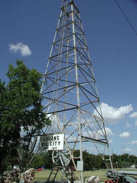 Derrick