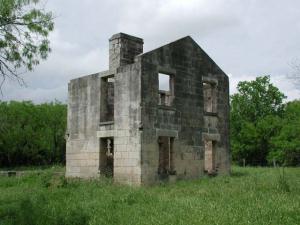 McKinney Homestead