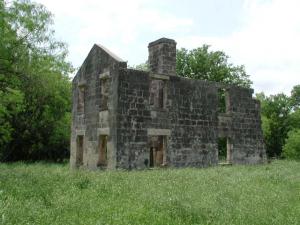 McKinney's Home