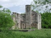 McKinney's Home.