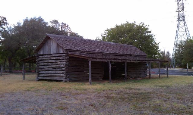 Rogers Barn