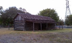 Rogers Barn