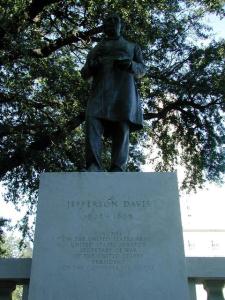 Jefferson Davis