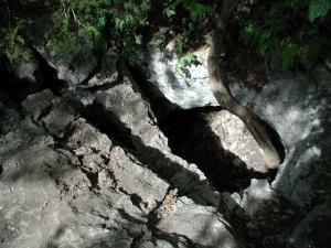What is a karst?