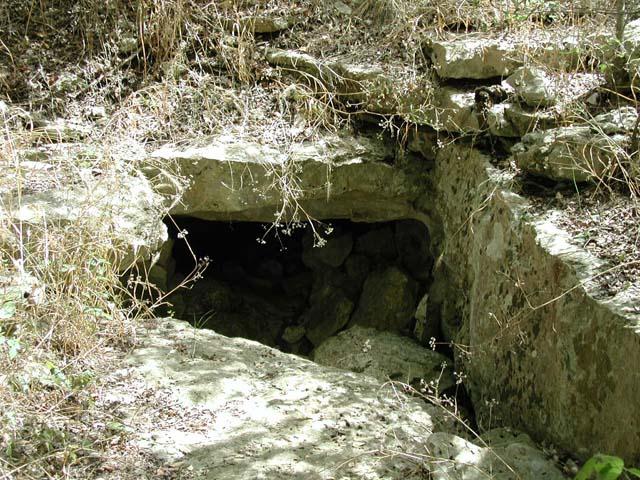 Not just an empty hole