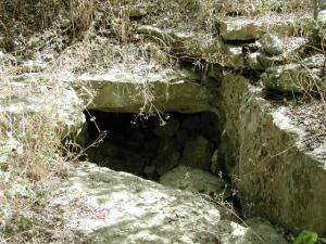 Not just an empty hole