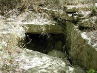 Not just an empty hole