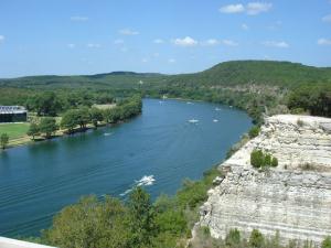 Lake Austin