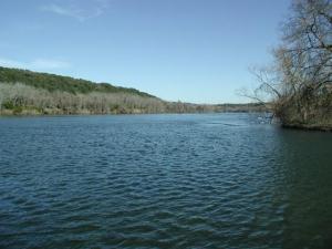Lake Austin