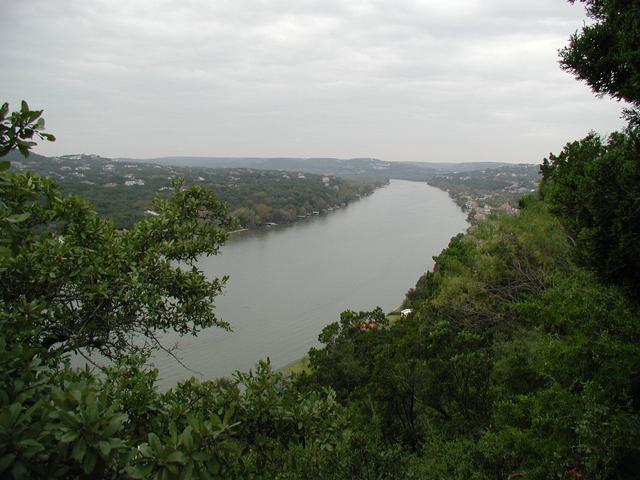 Lake Austin